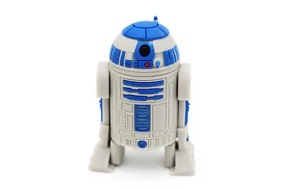 3.0 16gb 32gb 64gb R2D2 Star Wars USB Flash Thumb Drive USA Shipper • $20