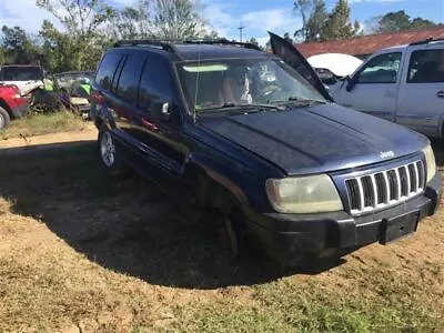 Transfer Case Model 147 Quadra-trac I Fits 04 GRAND CHEROKEE 488906 • $150