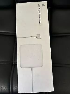 2-POWER Adapter For Apple Magsafe 2 45W Power • $9