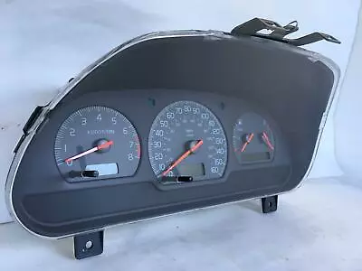 Speedometer Instrument Cluster VOLVO 40 SERIES 01 02 • $89.29