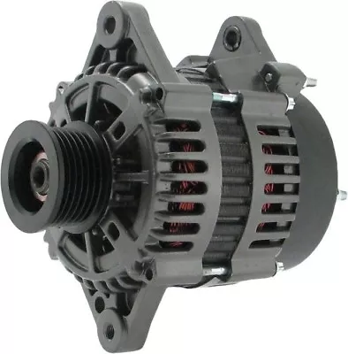 New Alternator SAEJ1171 Marine Certified For Mercruiser 19020602 350ci 5.7L 8.2L • $84.49