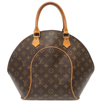 £439.46 • Buy LOUIS VUITTON MONOGRAM ELLIPSE MM M51126 Handbag #LT803