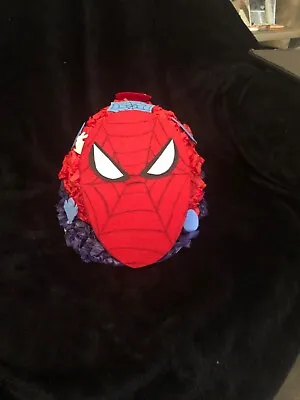 Spiderman Easter Hat Bonnet • £14.99