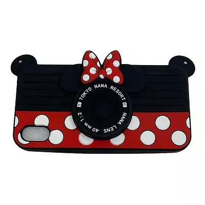 New Disney Tokyo Nana Resort Minnie Mouse IPhone 11 Case B32 • $5.99