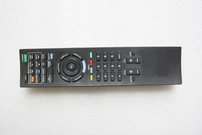 $7.88 • Buy Remote Control For Sony KDL-52XBR4 KDL-32XBR2 KDL-40XBR2 KDL-42XBR2 LCD 3D TV