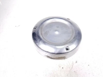 $54.63 • Buy 99-09 Yamaha V Star XVS 1100 Classic Air Box Filter Cleaner Cover Panel