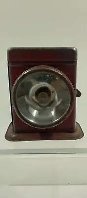 Vintage  NIAGARA JUNIOR GUIDE Flashlight Free Shipping • $21.99