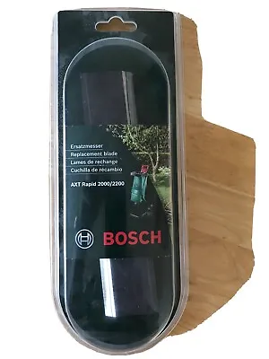 Bosch AXT Replacement Blade • £30