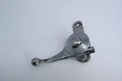 BSA Triumph AJS Matchless Handlebar Choke Air Lever Barnett James • $18.48