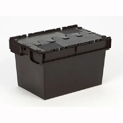 The Original Gear Gulper Scuba Diving Dive Equipment Lockable Storage Crate Box • £32.95