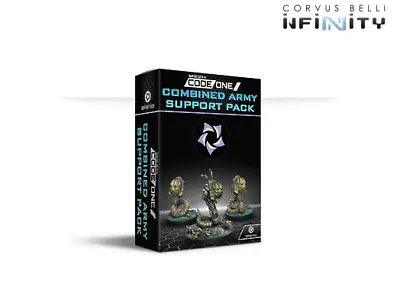 Combined Army Support Pack Combined Army Infinity • $29.09