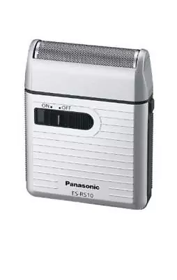 Panasonic Men's Shaver Silver ES-RS10-S From Japan • $39.99