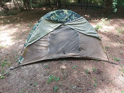 USMC Eureka Two Man Combat Tent With Rainfly • $200