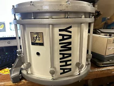 Yamaha 14  SFZ Marching Band Snare Drum • $289