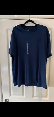 £8.99 • Buy Kirkland Signature Ladies  Blue Xl T-Shirt