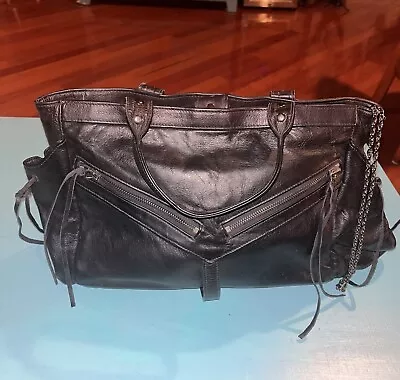 Botkier Leather Handbag • $6.99