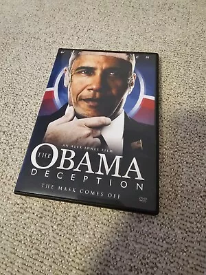 The Obama Deception: The Mask Comes Off (DVD 2009 Widescreen) NEW • $14.99