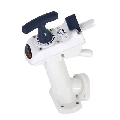 29040  Replacement Pump Assembly Marine Manual  Toilet • $85.83