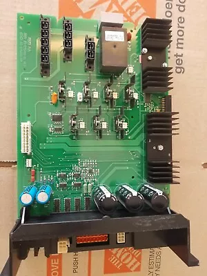  Varian CP-3800 POWER BOARD PWA  ASSY 03-925082-01 For  GC Gas Chromatography • $125