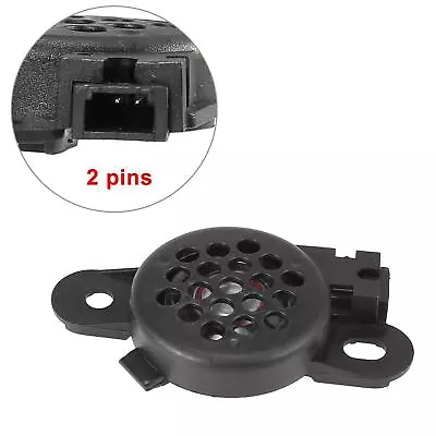 NEW Warning Buzzer Speaker Parking Aid For VW Beetle Golf Audi Seat 8E0919279 • £4.99
