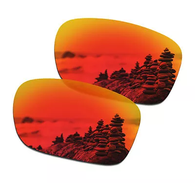 SmartVLT Polarized Replacement Lenses For-Oakley Deviation OO4061 - Options • $13.49