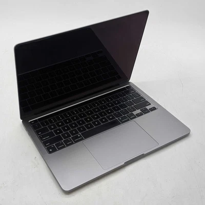 $909.87 • Buy Apple MacBook Pro A2338 13  Apple M1 8GB DDR4 1TB SSD