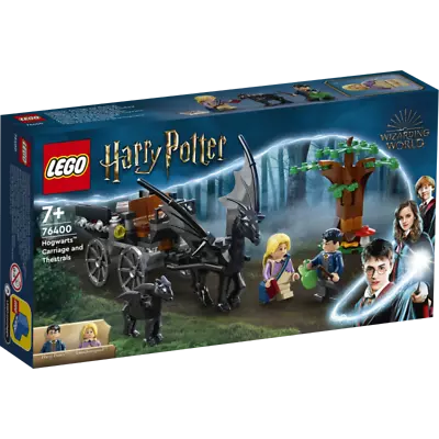 LEGO Harry Potter 76400 • $26