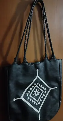 Mossimo Supply Co Tote Handbag Women Purse Shoulder Bag 16  X 5  (WO STRAPS) • $16.95