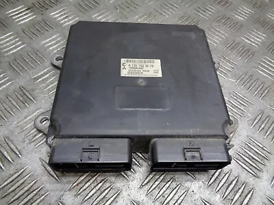 2005 Mitsubishi Colt 1.3 3dr Mk6 4a90 Engine Ecu A1351503279 1860a442 #1166 • £29.99