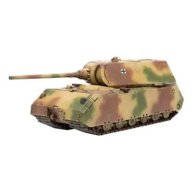 Maus Heavy Tank Platoon (x2 Plastic) Jun-29 Pre-Order • $18.15