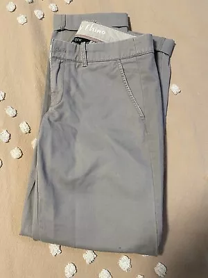 J Crew Waverly Chino • $15