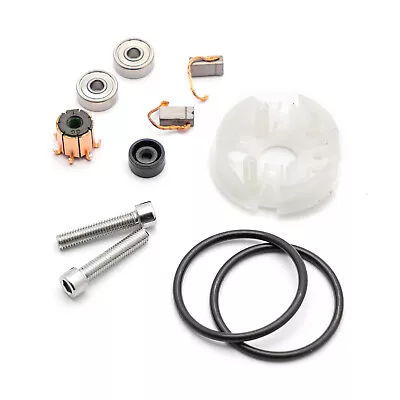 $39.99 • Buy Full Repair Kit Haldex AOC Gen 4 For VW, Audi, Skoda, Volvo, Ford, Land Rover