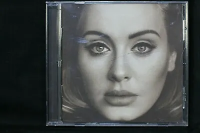 Adele 25  - CD - XLCD740 Pop CD Sent In New Case • $11