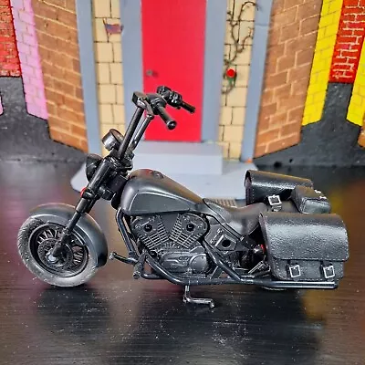 Marvel Legends Punisher Motorcycle Bike  • $40