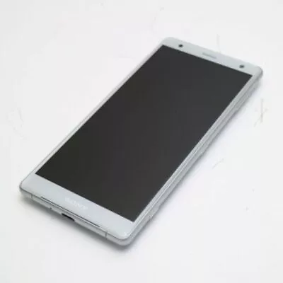 Sony Xperia XZ2 Compact SO-03K White Silver Unlocked Single SIM 64GB/4GB Free • $185.75