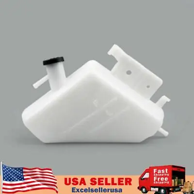 Radiator Coolant Overflow Tank Coolant Reservior For Suzuki GSXR1000 GSXR600 USA • $36