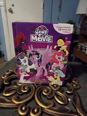 My Little Pony The Movie Toys • $25