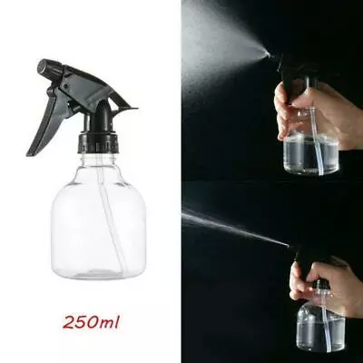 500ML Hairdressing Spray Bottle Salon Barber Garden Plants Hair Water Mist HOT • £3.29