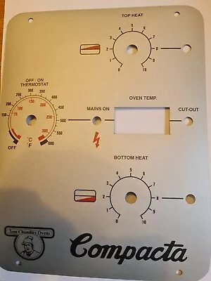 Tom Chandley  Mk4  Oven Spares • £25