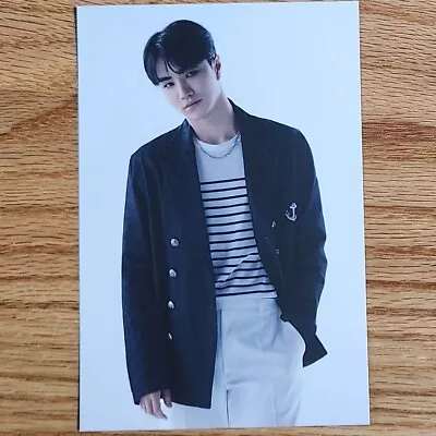 Taehwan Official Soundwave Lucky Draw Promotion Postcard Vanner Veni Vidi Vici • $10.99