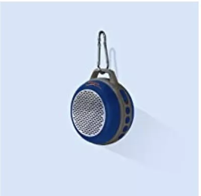 IFox IFS303 Ultra Portable Wireless Bluetooth Speaker For IPhone IPad IPod...  • £4.49