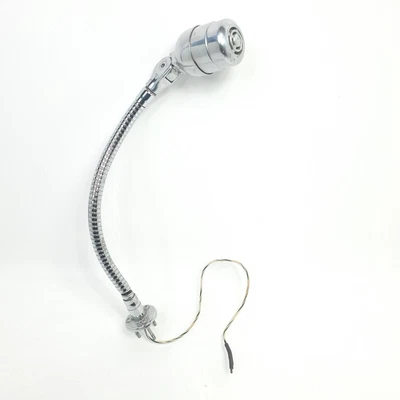 $78.20 • Buy Electro-Voice 630 Omnidirectional Dynamic Microphone Vintage 1940s PROP Mic ONLY