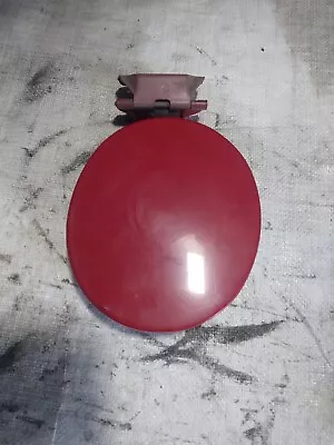 90-97 Mazda Miata MX-5 NA Fuel Tank Door Gas Filler Lid RED • $35