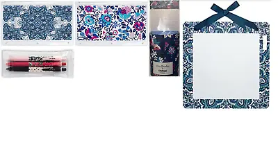 Vera Bradley Office Supplies Assorted Styles & Colors Select • $7.95