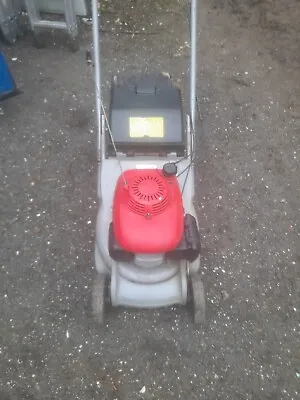 Honda Lawn Mowers Self Propelled • £120