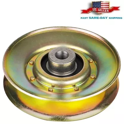 $12.89 • Buy V Idler Pulley 532127783 532139245 127783 139245 For Husqvarna Craftsman Poulan