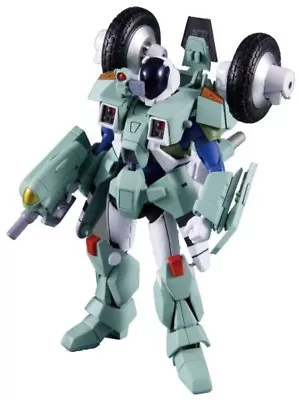 NEW Robotech Genesis Climber Mospeada Ray Mospeada Cyclone Action Figure Japan • $361