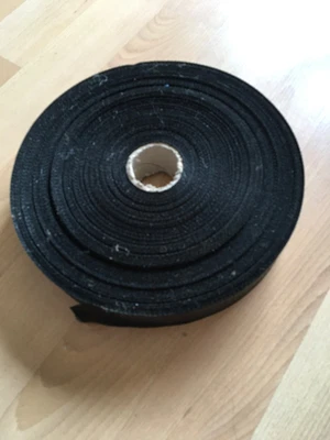 £9.95 • Buy Standard 50mm Polypropylene Black Webbing Upholstery