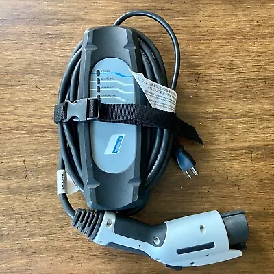 BMW EV Charger I3 I4 I5 I8 Charging Cable Electric Vehicle 110v 120v - Pls Read • $284.99