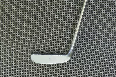 Vintage Classic Wilson 8802 Wide Flanged Sole Putter • $59.89